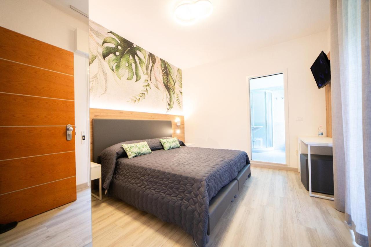 Hotel All'Orologio 3 Stelle Superior Καόρλε Εξωτερικό φωτογραφία