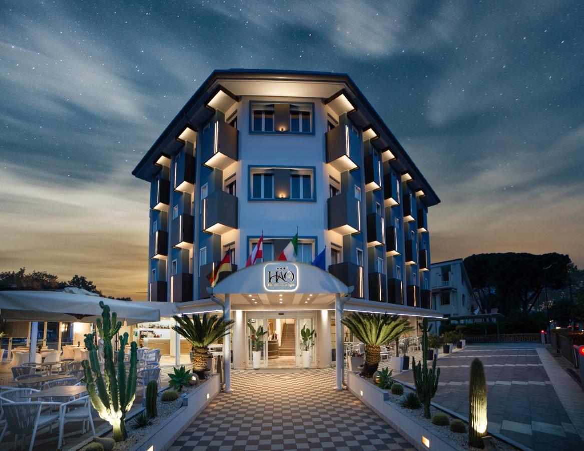 Hotel All'Orologio 3 Stelle Superior Καόρλε Εξωτερικό φωτογραφία