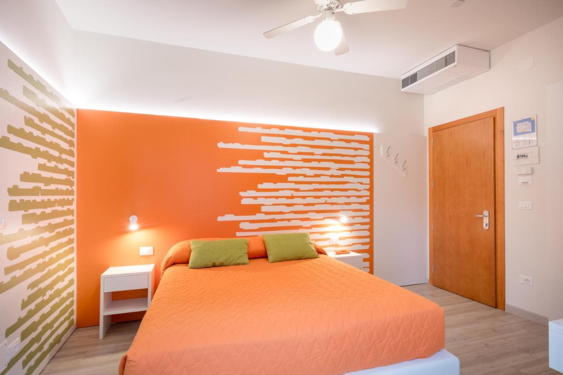 Hotel All'Orologio 3 Stelle Superior Καόρλε Εξωτερικό φωτογραφία