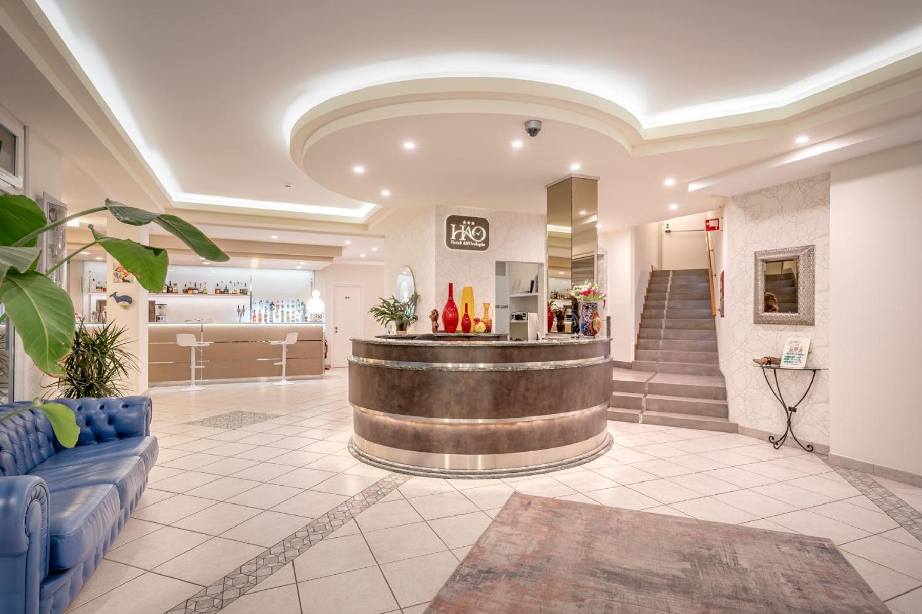 Hotel All'Orologio 3 Stelle Superior Καόρλε Εξωτερικό φωτογραφία