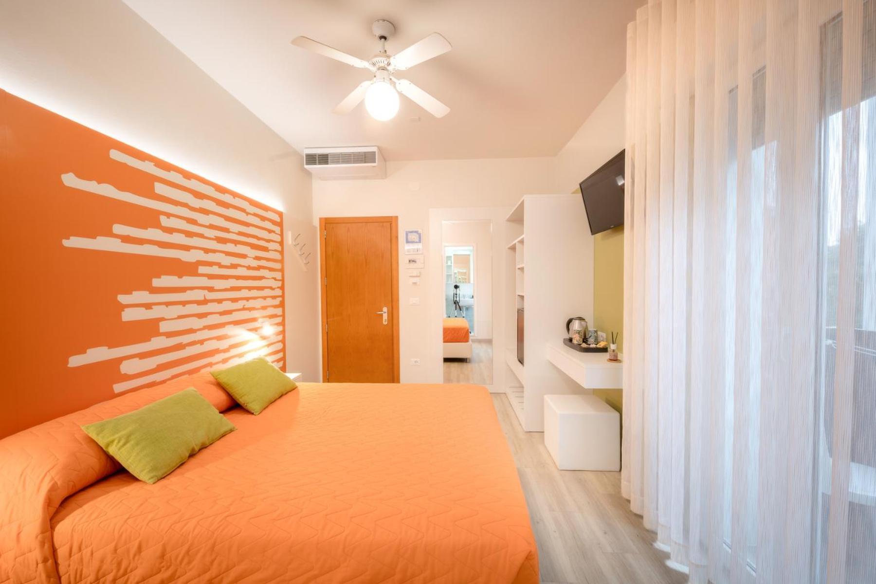 Hotel All'Orologio 3 Stelle Superior Καόρλε Εξωτερικό φωτογραφία