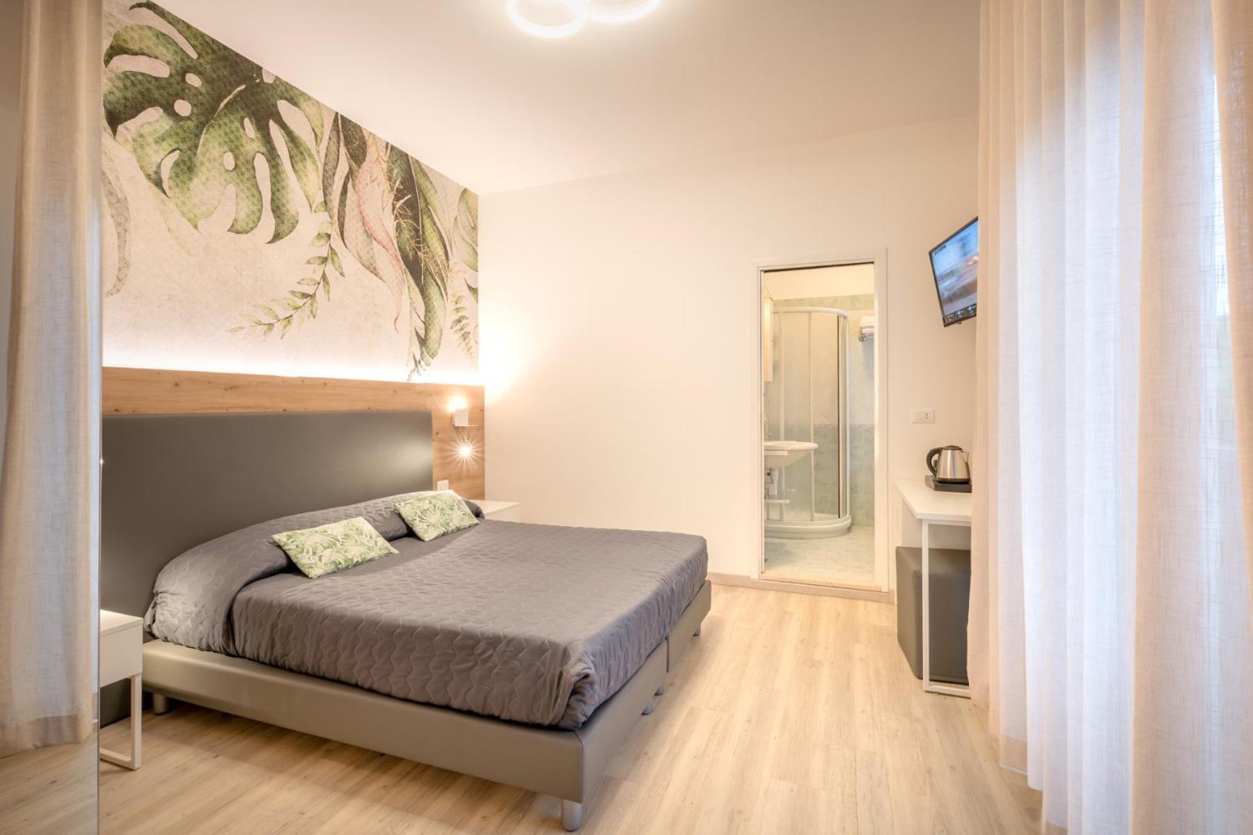 Hotel All'Orologio 3 Stelle Superior Καόρλε Εξωτερικό φωτογραφία
