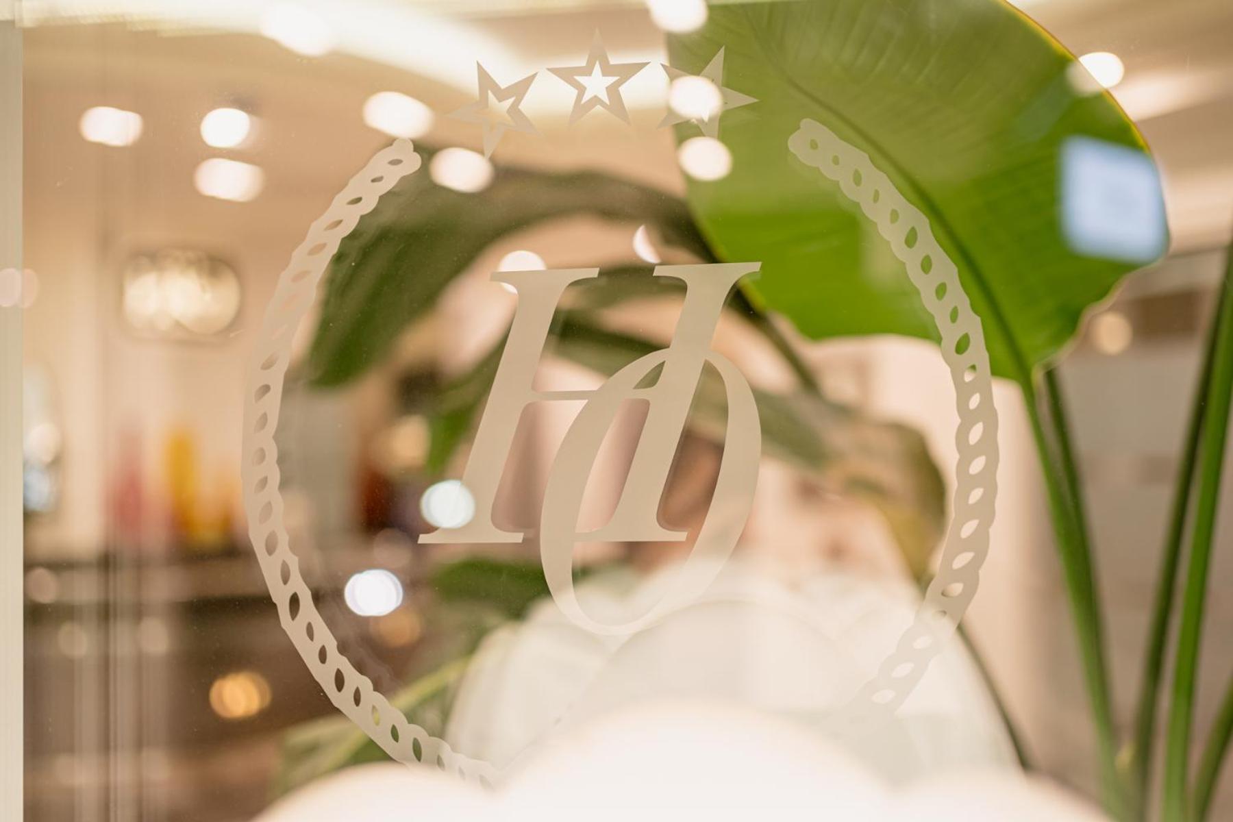 Hotel All'Orologio 3 Stelle Superior Καόρλε Εξωτερικό φωτογραφία