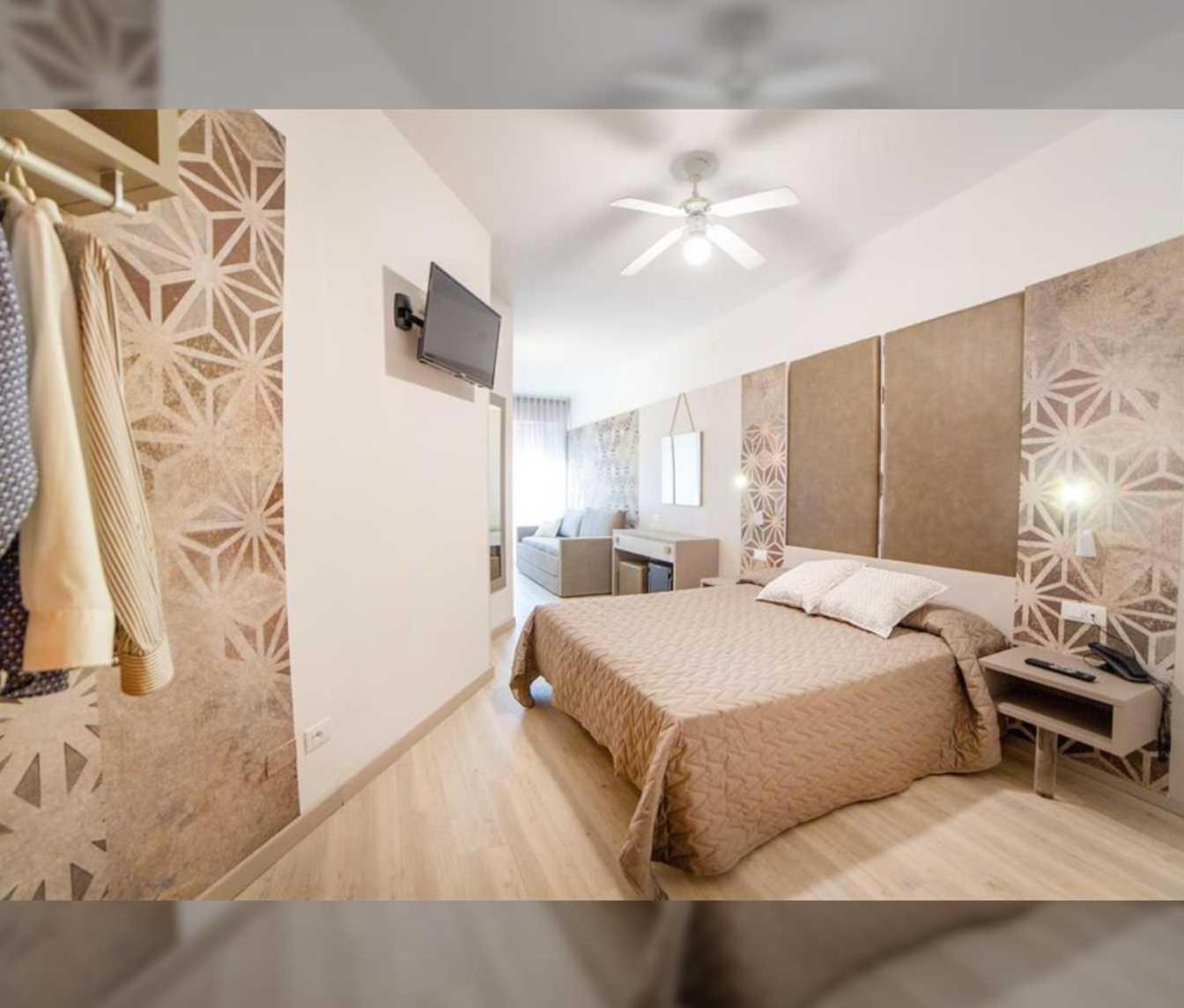 Hotel All'Orologio 3 Stelle Superior Καόρλε Εξωτερικό φωτογραφία
