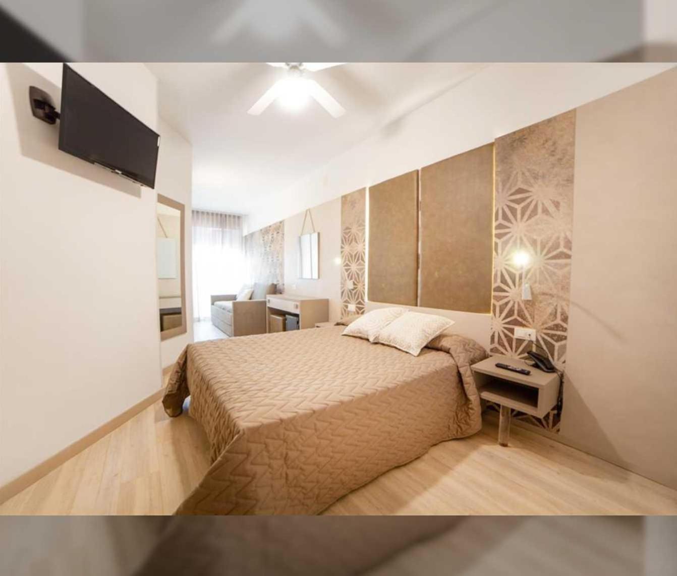 Hotel All'Orologio 3 Stelle Superior Καόρλε Εξωτερικό φωτογραφία