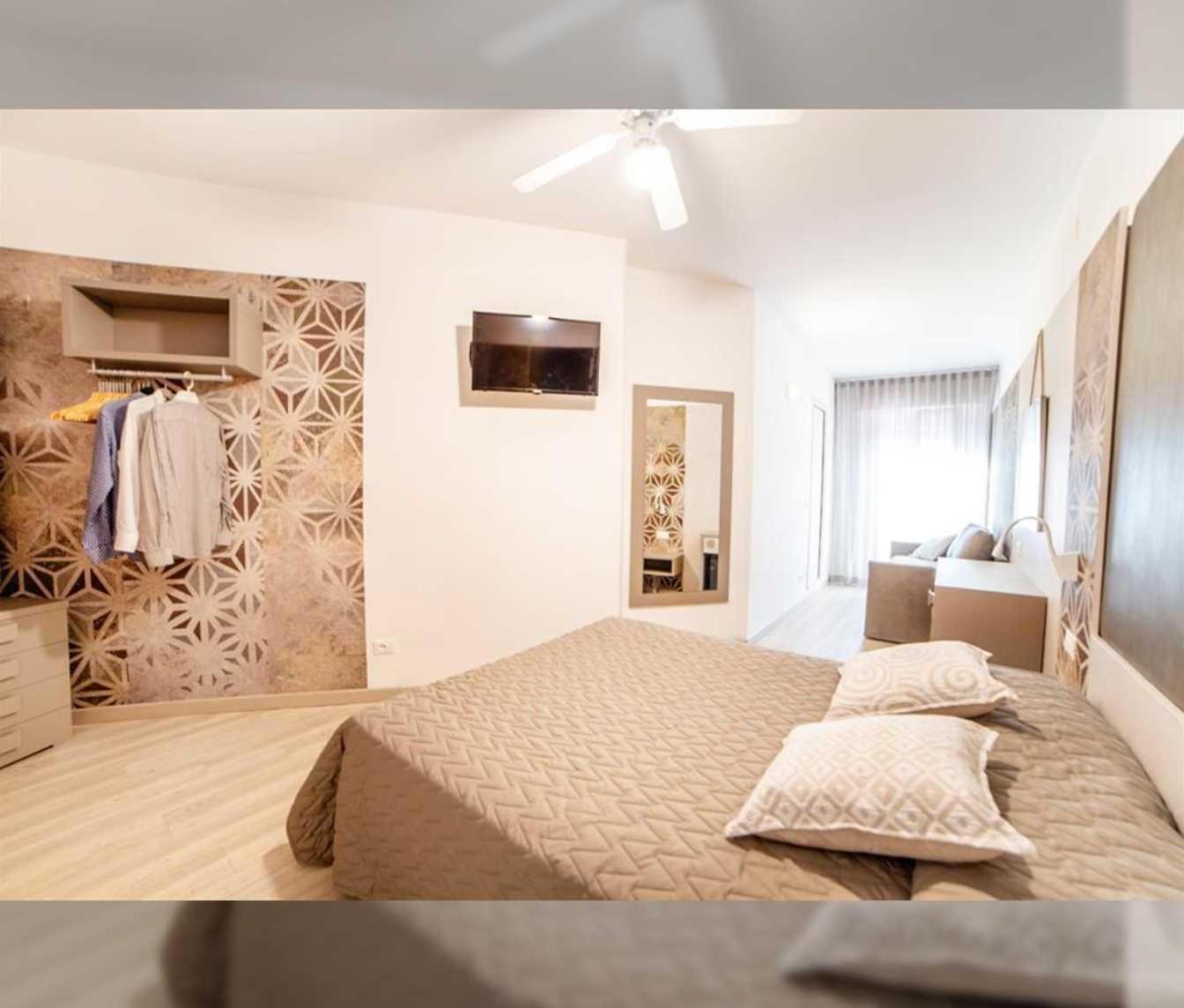 Hotel All'Orologio 3 Stelle Superior Καόρλε Εξωτερικό φωτογραφία